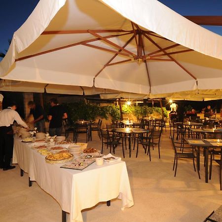 Cefalicchio B&B Canosa di Puglia Exterior photo
