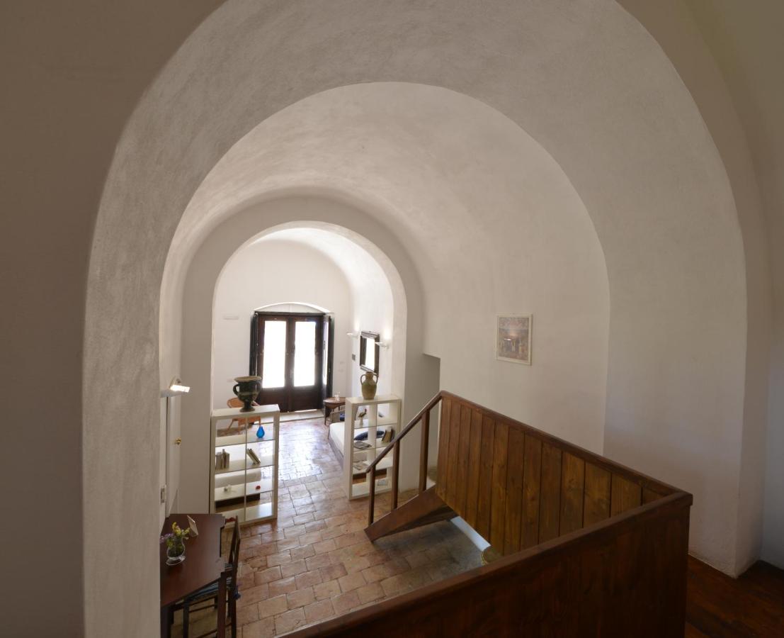 Cefalicchio B&B Canosa di Puglia Exterior photo