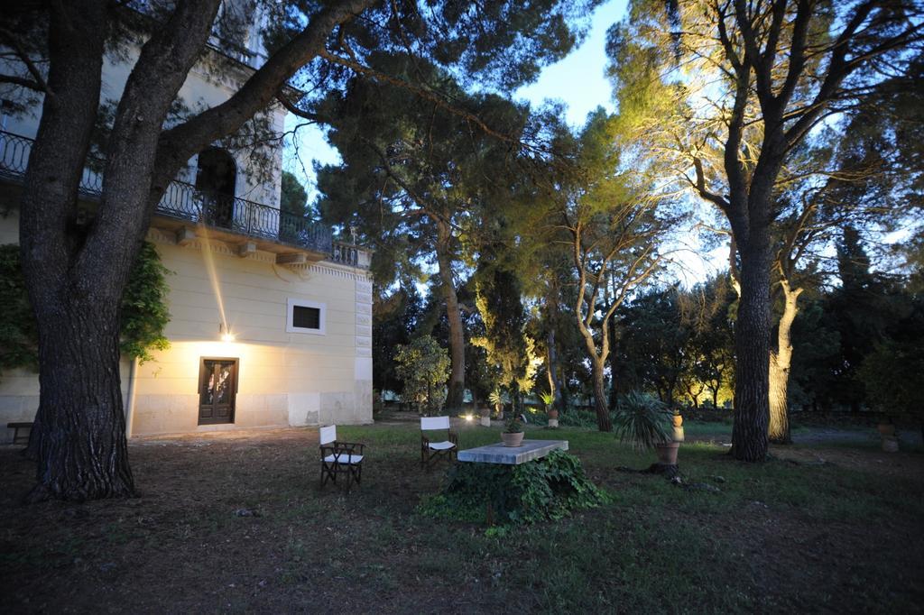 Cefalicchio B&B Canosa di Puglia Exterior photo