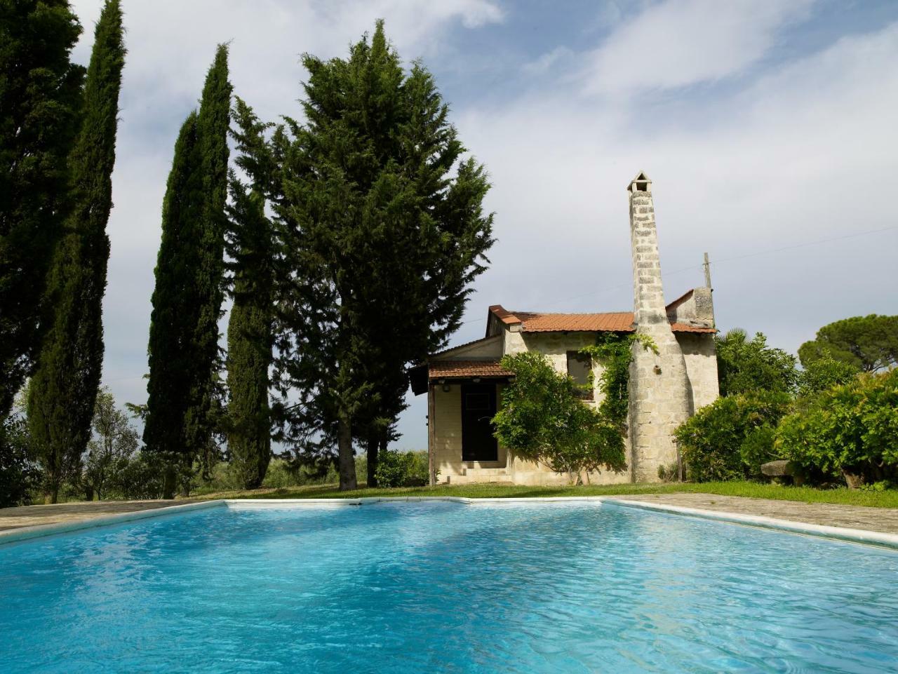 Cefalicchio B&B Canosa di Puglia Exterior photo