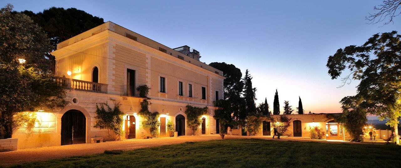 Cefalicchio B&B Canosa di Puglia Exterior photo