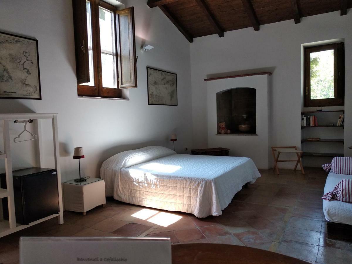 Cefalicchio B&B Canosa di Puglia Exterior photo